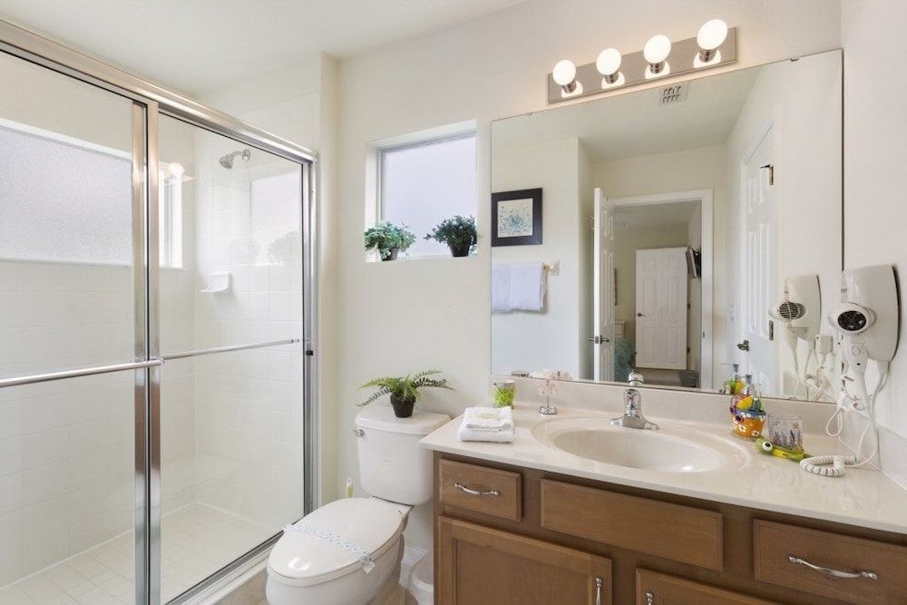 Aco243016 - Bella Vida Resort - 6 Bed 5.5 Baths Villa Family Villa, Garden Area 14