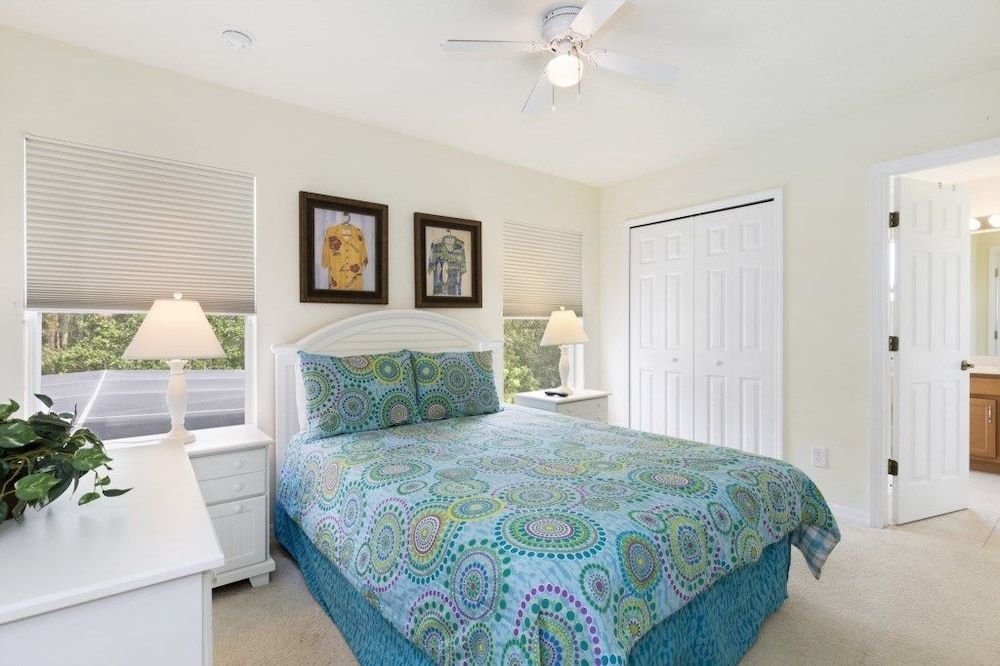 Aco243016 - Bella Vida Resort - 6 Bed 5.5 Baths Villa Family Villa, Garden Area 2