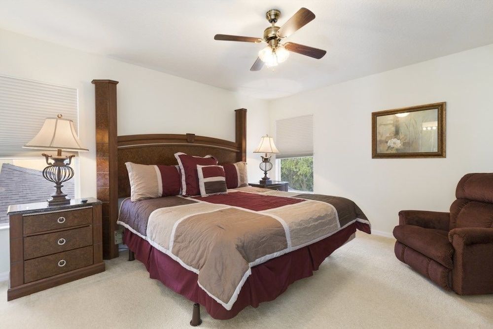 Aco243016 - Bella Vida Resort - 6 Bed 5.5 Baths Villa Family Villa, Garden Area 7