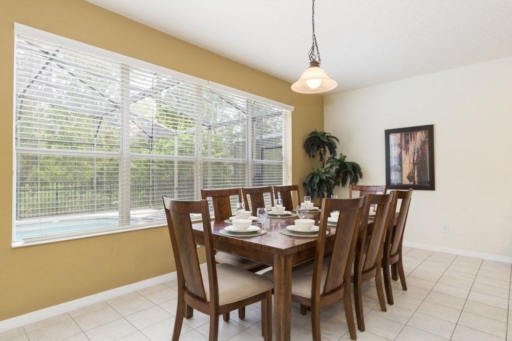 undefined Aco243016 - Bella Vida Resort - 6 Bed 5.5 Baths Villa 2