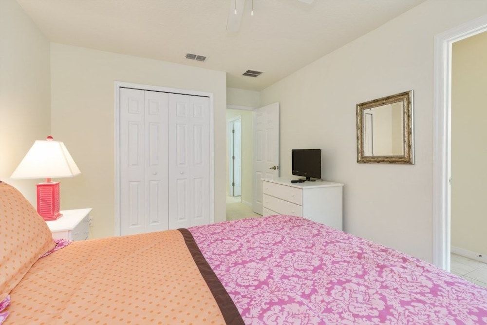 Aco243016 - Bella Vida Resort - 6 Bed 5.5 Baths Villa Family Villa, Garden Area 6