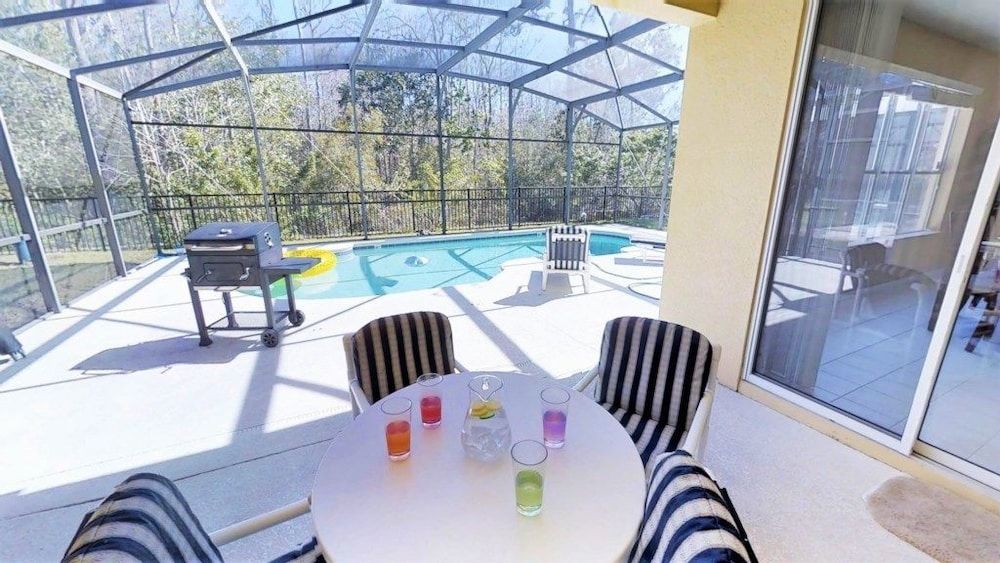 undefined Aco243016 - Bella Vida Resort - 6 Bed 5.5 Baths Villa 9