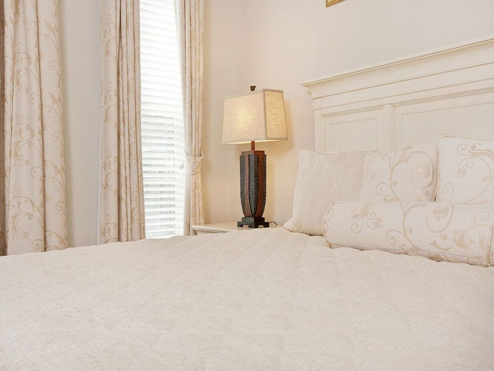 Je45659 - Reunion Resort - 5 Bed 4 Baths Villa Family Villa, Private Pool, Garden Area 10