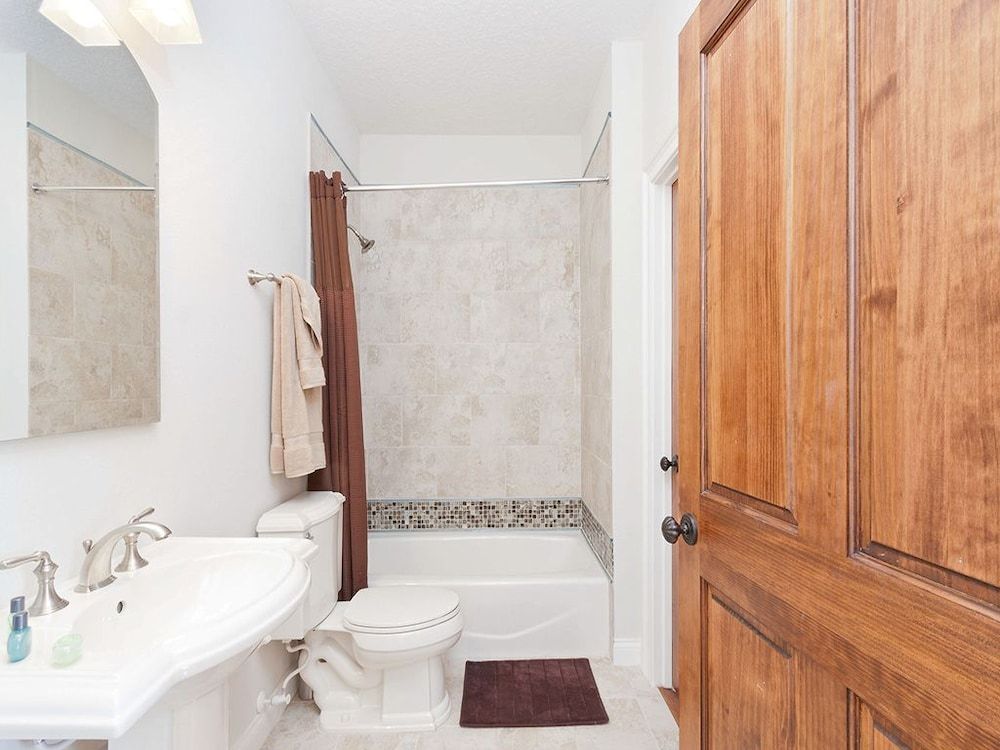 Je45659 - Reunion Resort - 5 Bed 4 Baths Villa Family Villa, Private Pool, Garden Area 14