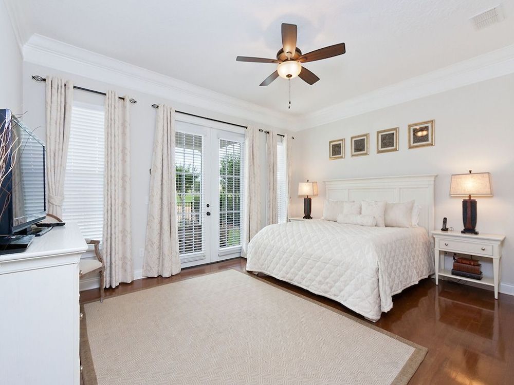 Je45659 - Reunion Resort - 5 Bed 4 Baths Villa Family Villa, Private Pool, Garden Area 2