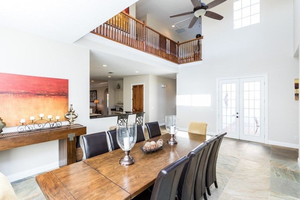 undefined Je45659 - Reunion Resort - 5 Bed 4 Baths Villa 4