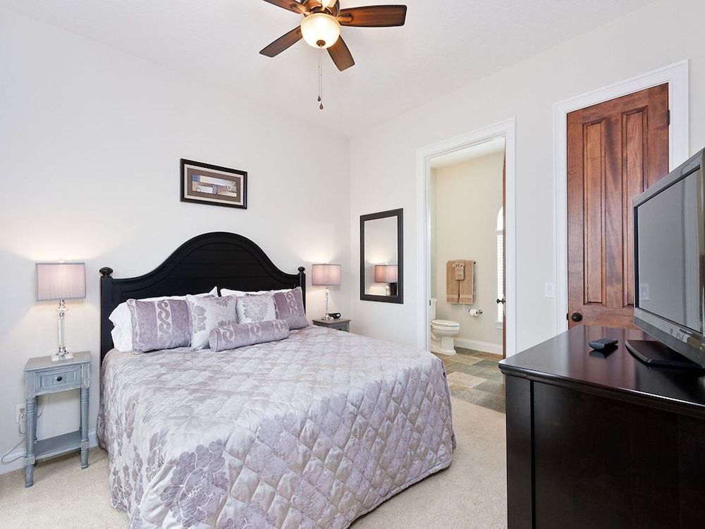 Je45659 - Reunion Resort - 5 Bed 4 Baths Villa Family Villa, Private Pool, Garden Area 5