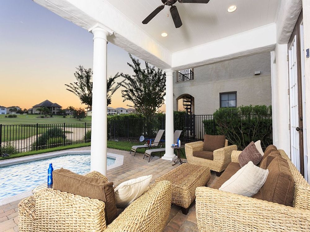 undefined Je45659 - Reunion Resort - 5 Bed 4 Baths Villa 2