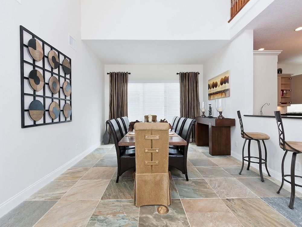 undefined Je45659 - Reunion Resort - 5 Bed 4 Baths Villa 6