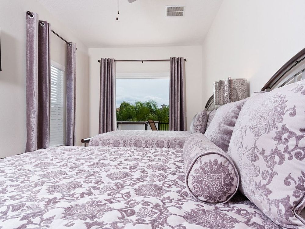 undefined Je45659 - Reunion Resort - 5 Bed 4 Baths Villa