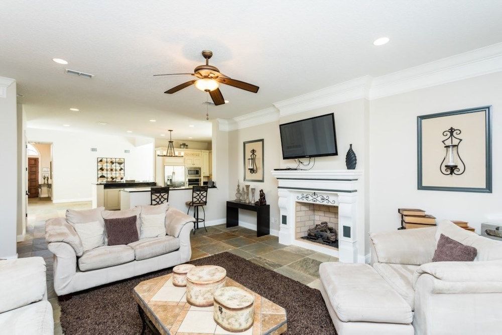 undefined Je45659 - Reunion Resort - 5 Bed 4 Baths Villa 5