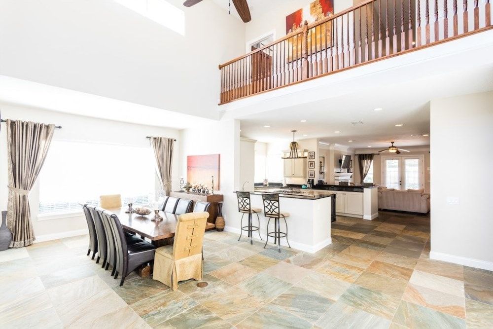 undefined Je45659 - Reunion Resort - 5 Bed 4 Baths Villa 9