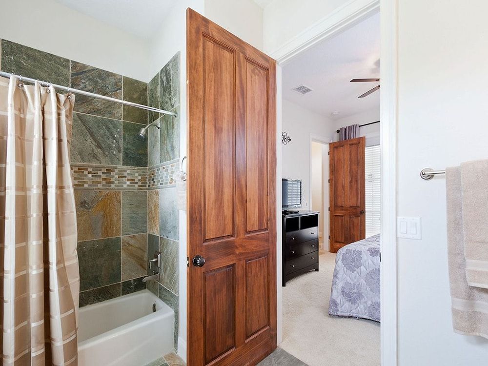 Je45659 - Reunion Resort - 5 Bed 4 Baths Villa Family Villa, Private Pool, Garden Area 13