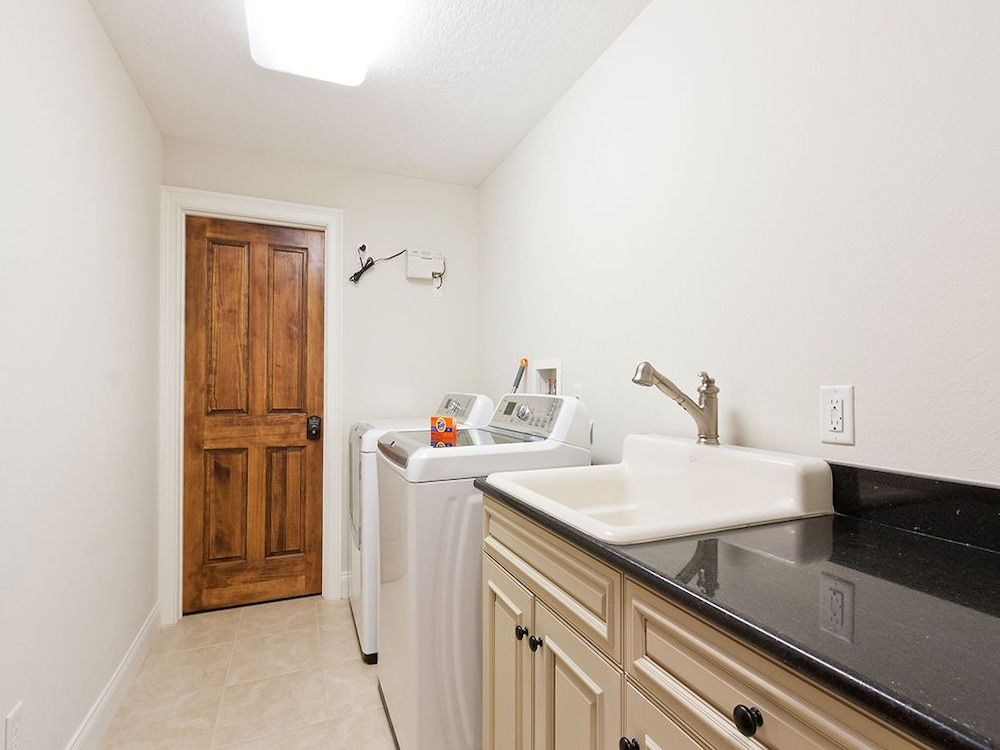 Je45659 - Reunion Resort - 5 Bed 4 Baths Villa Family Villa, Private Pool, Garden Area 12