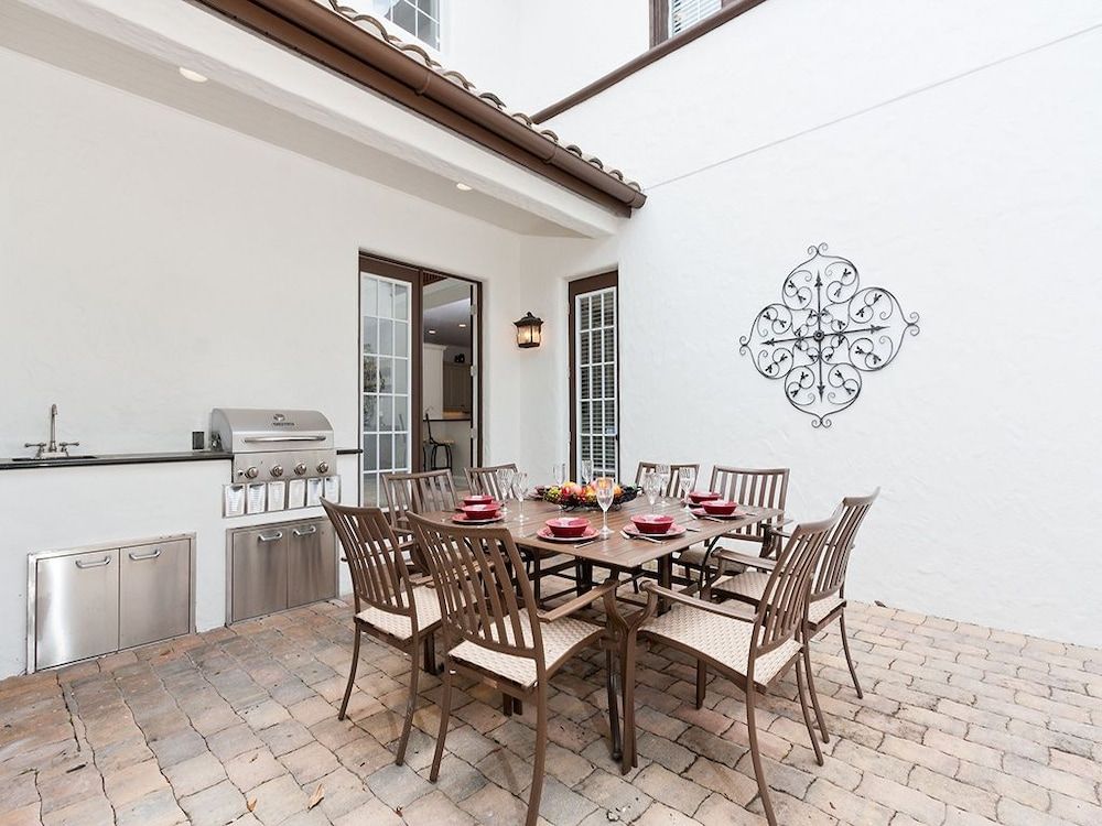 undefined Je45659 - Reunion Resort - 5 Bed 4 Baths Villa 10