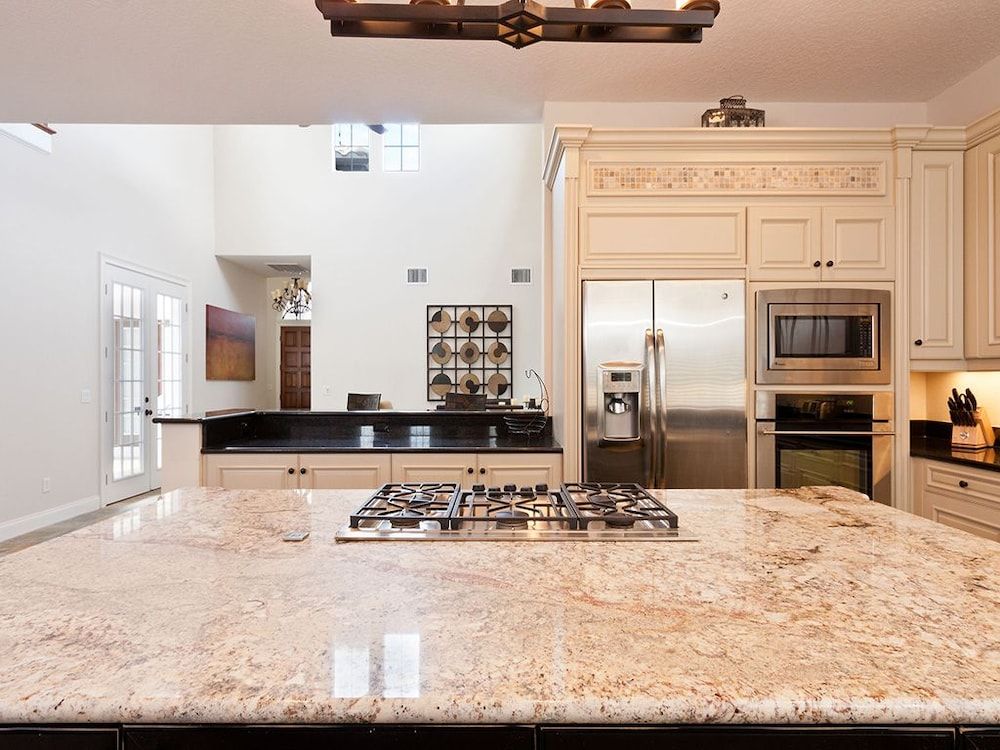 undefined Je45659 - Reunion Resort - 5 Bed 4 Baths Villa 8