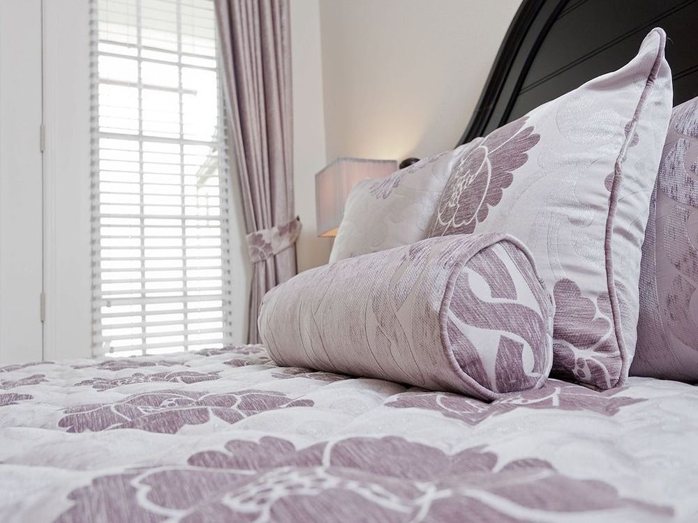 Je45659 - Reunion Resort - 5 Bed 4 Baths Villa Family Villa, Private Pool, Garden Area 9