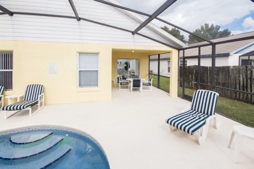 undefined Ip60118 - Indian Ridge - 3 Bed 2 Baths Villa 6