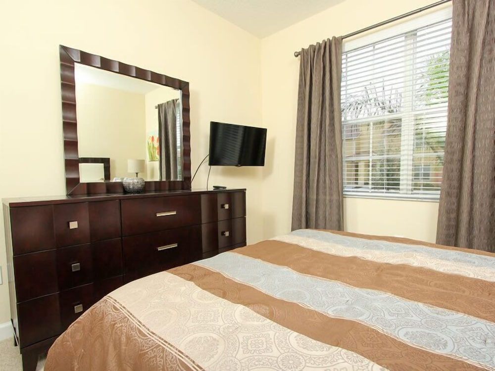 Ov3666 - Paradise Palms - 5 Bed 5 Baths Villa Family Villa, Balcony, Garden Area 7