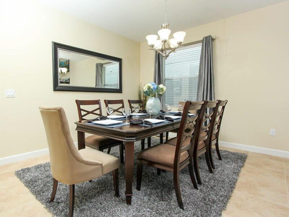 undefined Ov3666 - Paradise Palms - 5 Bed 5 Baths Villa 5