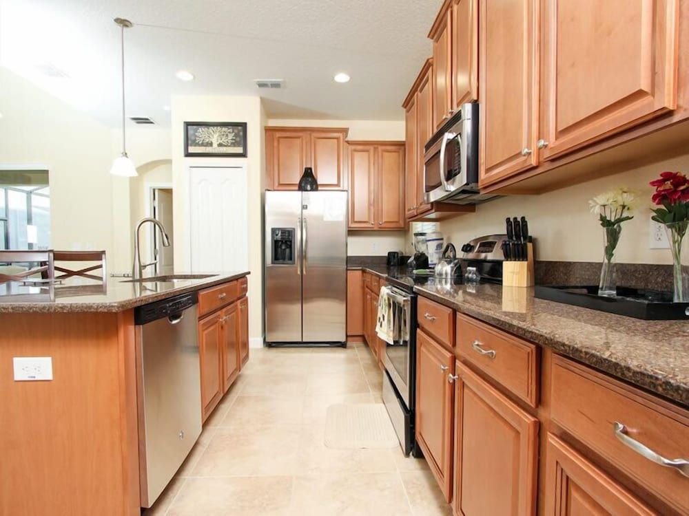 undefined Ov3666 - Paradise Palms - 5 Bed 5 Baths Villa 6