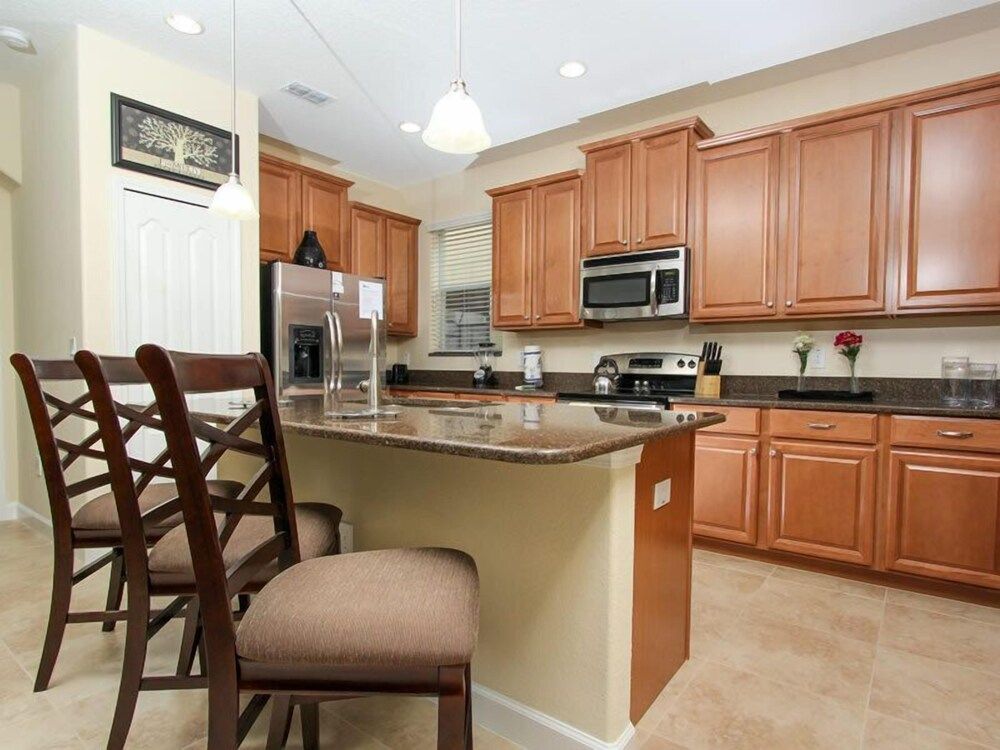 undefined Ov3666 - Paradise Palms - 5 Bed 5 Baths Villa 4