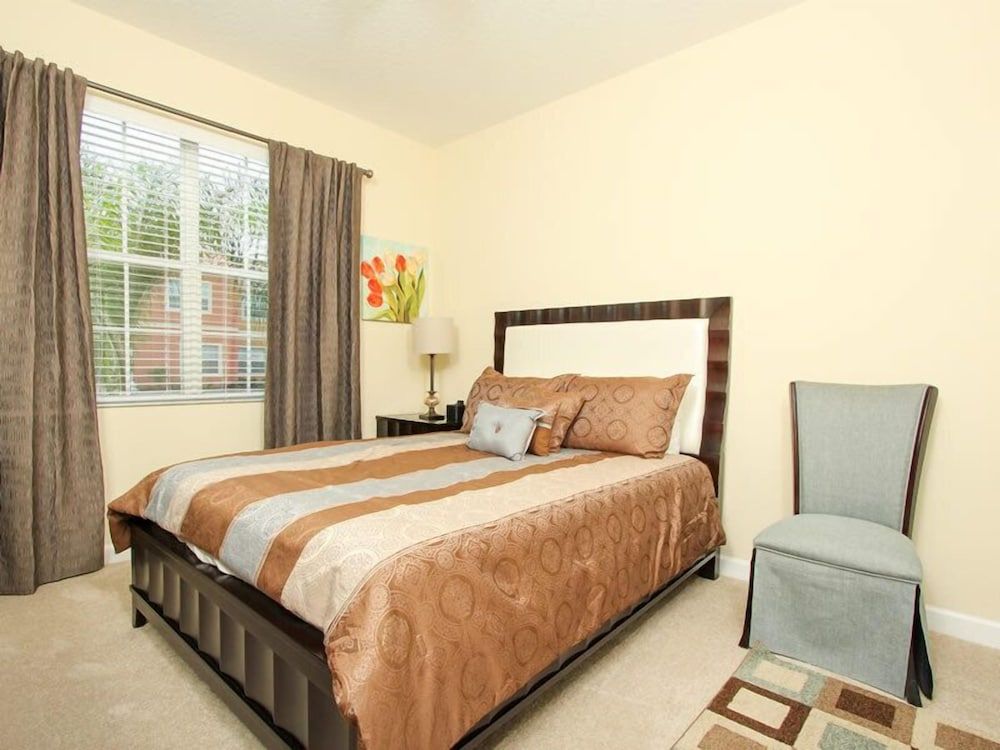 Ov3666 - Paradise Palms - 5 Bed 5 Baths Villa Family Villa, Balcony, Garden Area 3