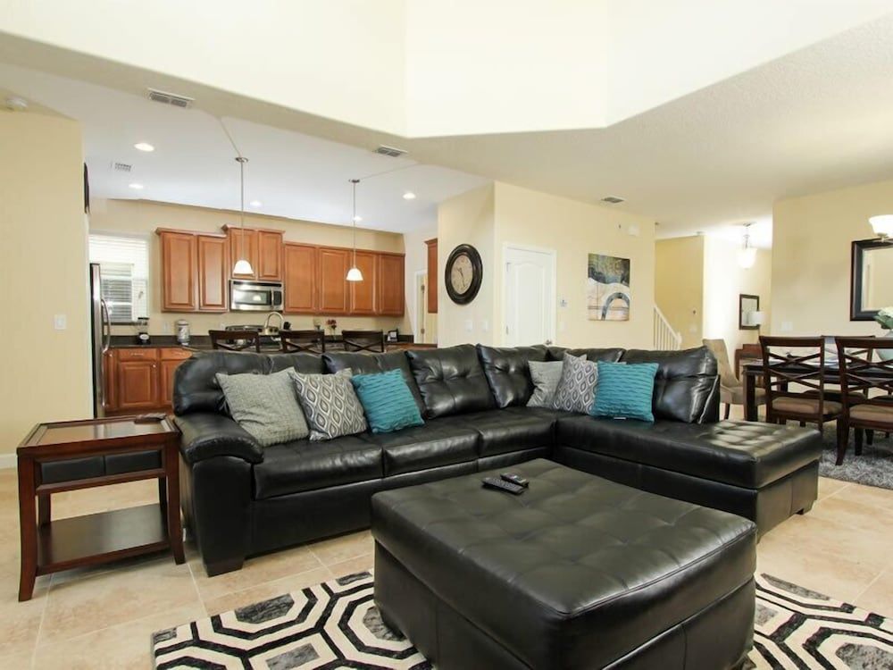 undefined Ov3666 - Paradise Palms - 5 Bed 5 Baths Villa 3