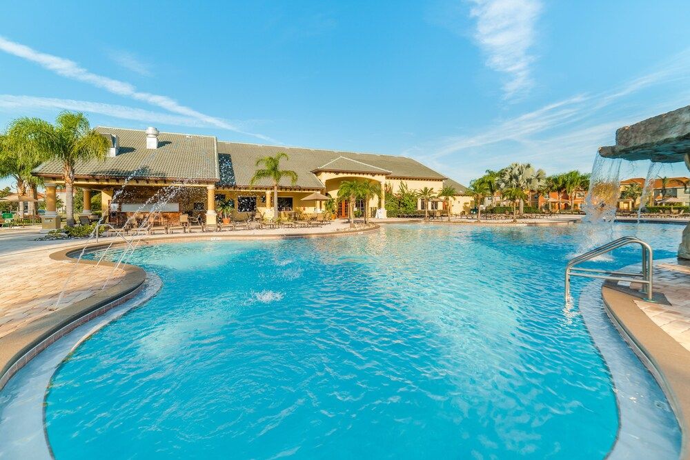 undefined Ov3666 - Paradise Palms - 5 Bed 5 Baths Villa 9