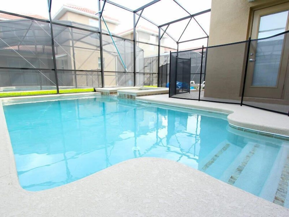 undefined Ov3666 - Paradise Palms - 5 Bed 5 Baths Villa 7