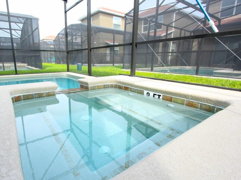 undefined Ov3666 - Paradise Palms - 5 Bed 5 Baths Villa 8