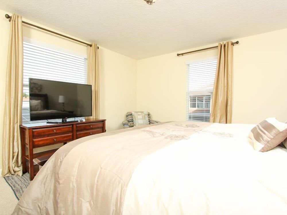 Ov3666 - Paradise Palms - 5 Bed 5 Baths Villa Family Villa, Balcony, Garden Area 8