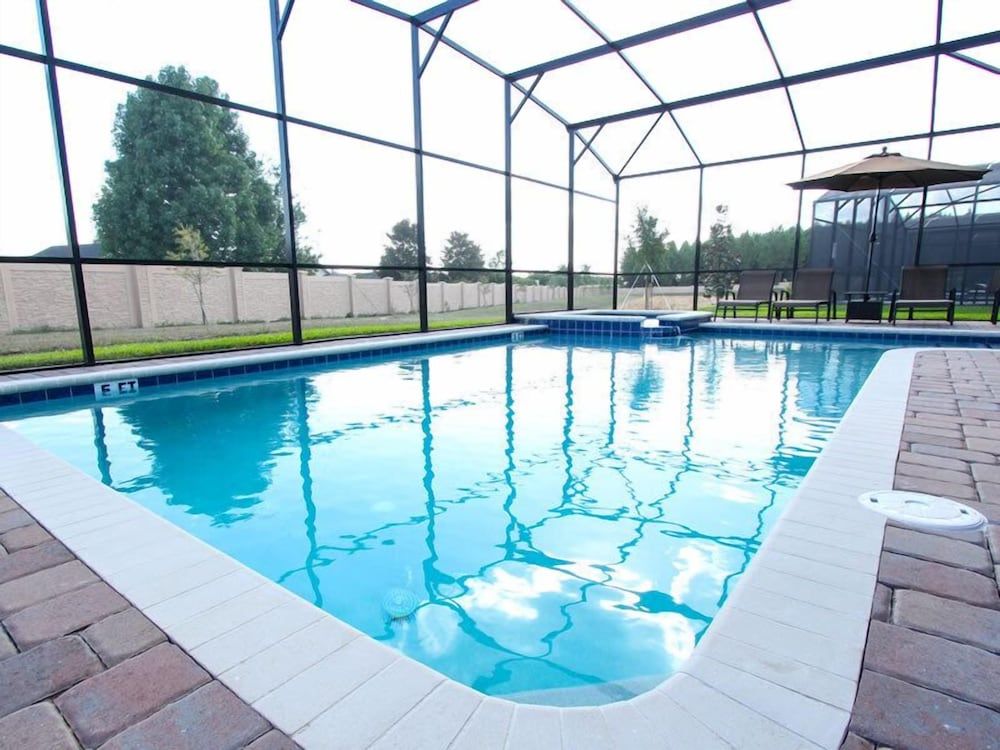 undefined Ov3444 - Champions Gate Resort - 8 Bed 5 Baths Villa 4