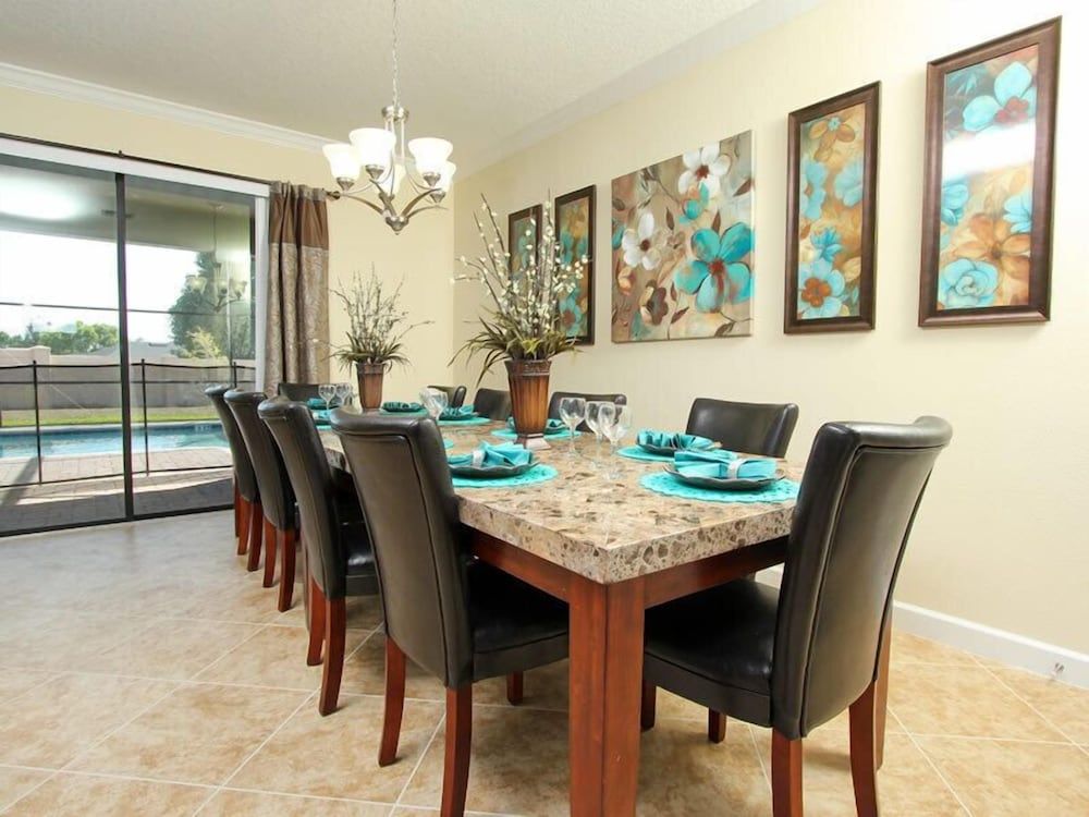 undefined Ov3444 - Champions Gate Resort - 8 Bed 5 Baths Villa 3