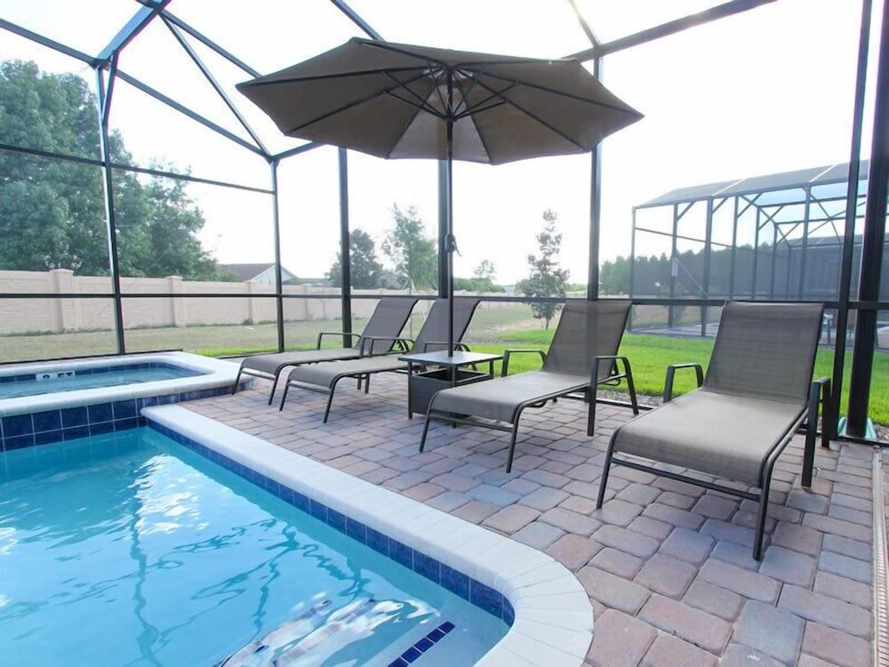 undefined Ov3444 - Champions Gate Resort - 8 Bed 5 Baths Villa 8