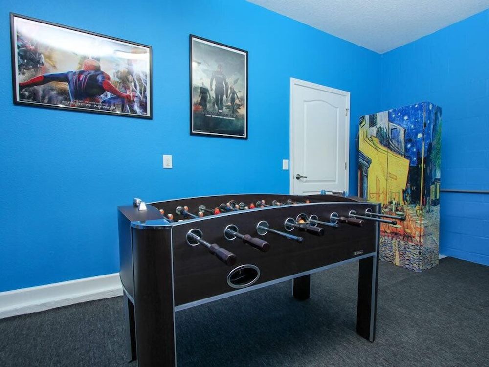 undefined Ov3444 - Champions Gate Resort - 8 Bed 5 Baths Villa 10