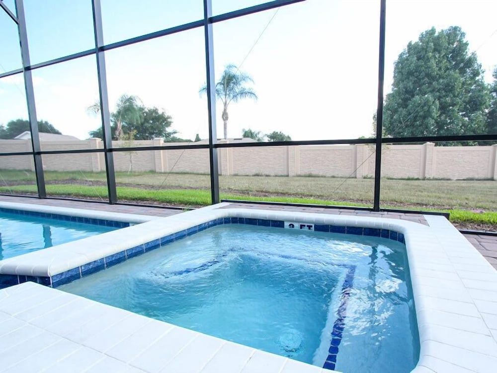 undefined Ov3444 - Champions Gate Resort - 8 Bed 5 Baths Villa 6