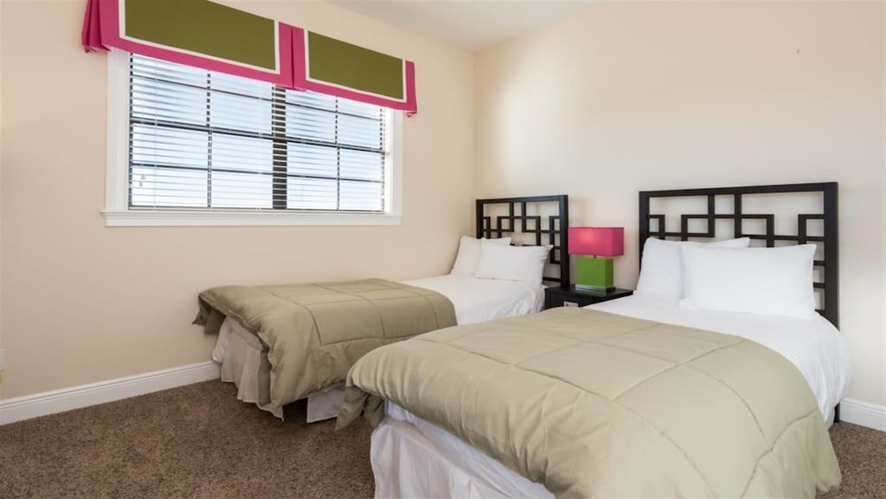 undefined Je39476 - Reunion Resort - 5 Bed 4 Baths Villa