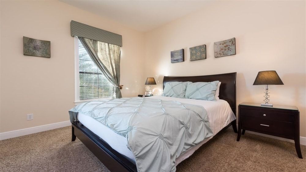 Je39476 - Reunion Resort - 5 Bed 4 Baths Villa Family Villa, Hot Tub, Garden Area 2