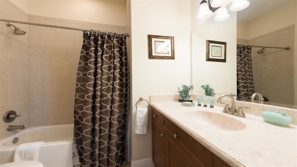 Je39476 - Reunion Resort - 5 Bed 4 Baths Villa Family Villa, Hot Tub, Garden Area 10