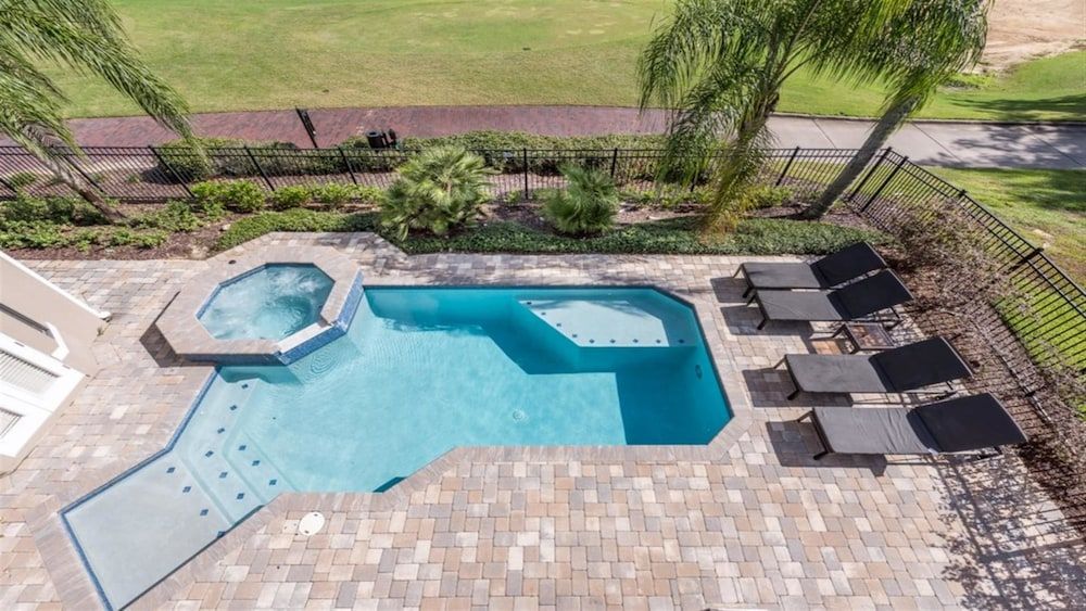 undefined Je39476 - Reunion Resort - 5 Bed 4 Baths Villa 7