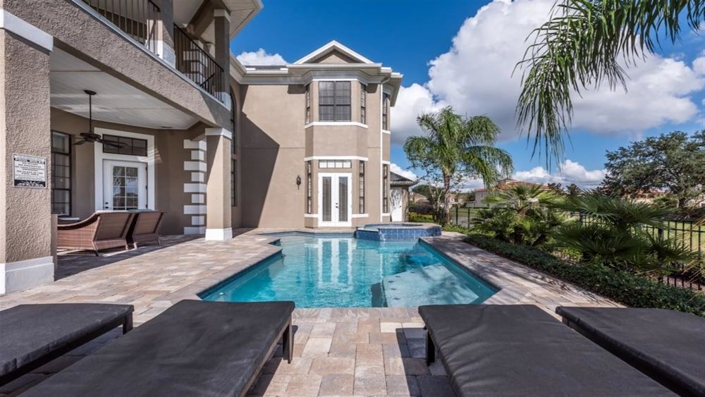 undefined Je39476 - Reunion Resort - 5 Bed 4 Baths Villa 9