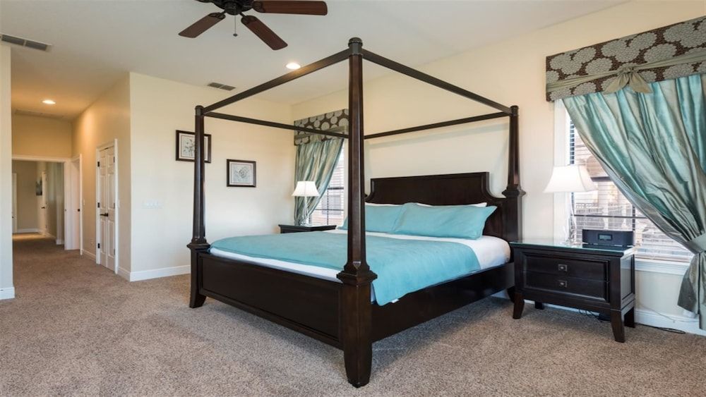 Je39476 - Reunion Resort - 5 Bed 4 Baths Villa Family Villa, Hot Tub, Garden Area 4