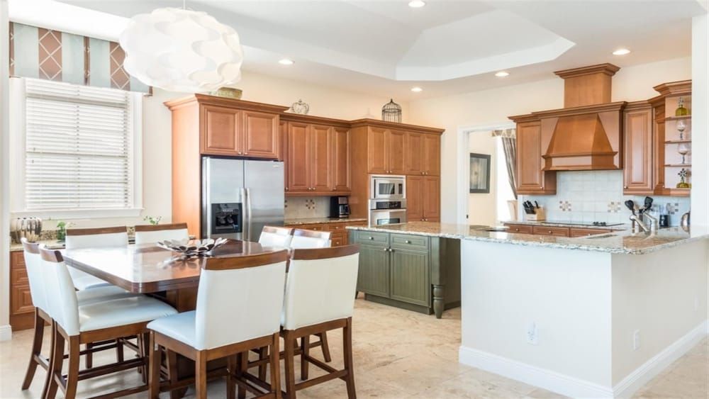 undefined Je39476 - Reunion Resort - 5 Bed 4 Baths Villa 3