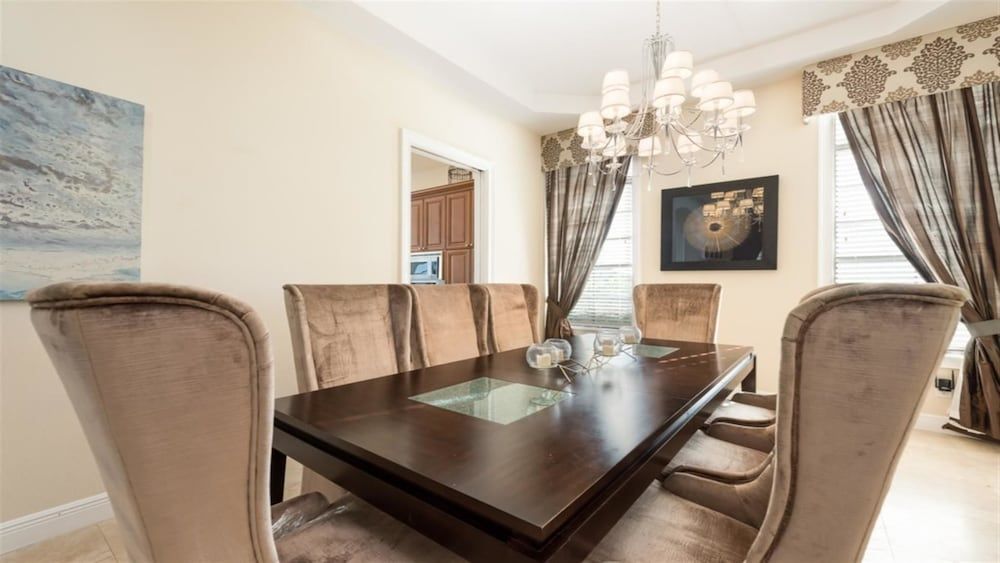 undefined Je39476 - Reunion Resort - 5 Bed 4 Baths Villa 4