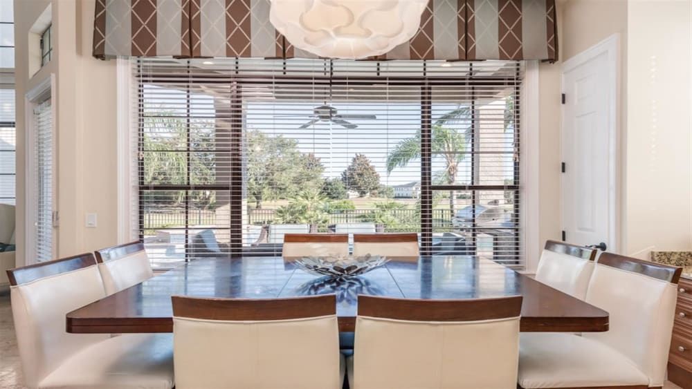 undefined Je39476 - Reunion Resort - 5 Bed 4 Baths Villa 2