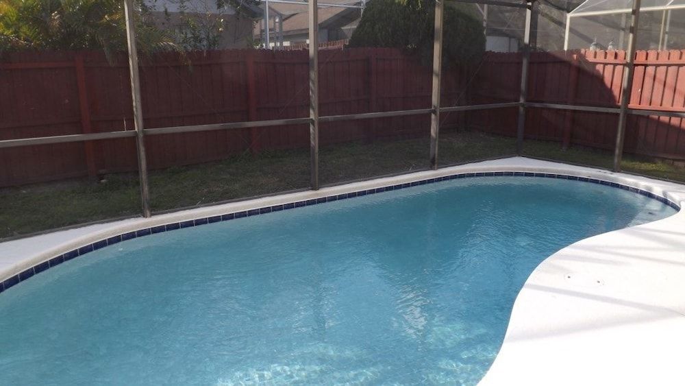 undefined Ov3689 - Indian Point - 4 Bed 2 Baths Villa 3