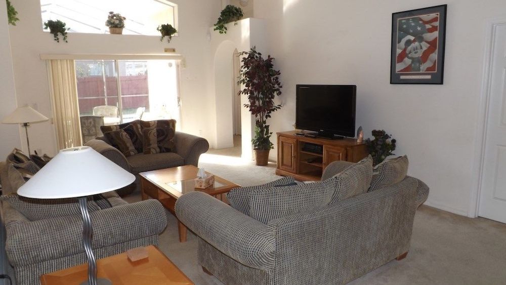 undefined Ov3689 - Indian Point - 4 Bed 2 Baths Villa 6