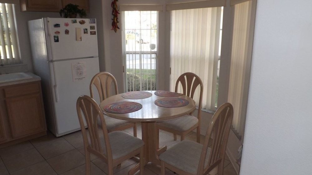 undefined Ov3689 - Indian Point - 4 Bed 2 Baths Villa 4