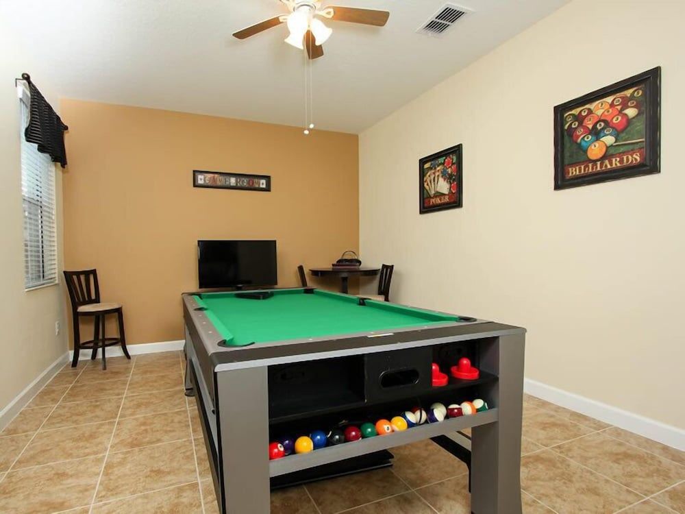 undefined Ov3076 - Champions Gate Resort - 6 Bed 6 Baths Villa